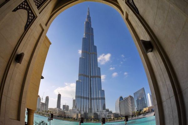 Cofco Builds Dubai Soft Commodities Hub Targeting Global Reach