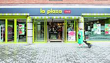 Spain's DIA In 'Advanced Conversations' To Refinance Bank Debt