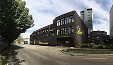 Lindt & Sprüngli Invests CHF 30 Million In Olten Factory