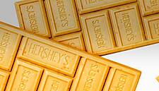 Hershey Beats Estimates On Chocolate Sales, Acquisition