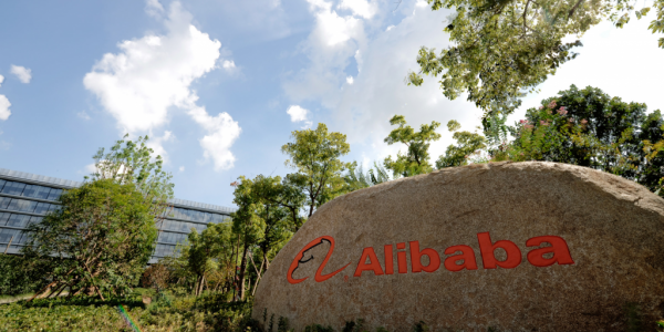 Alibaba Market Value Tumbles $30 Billion After Margins Decline