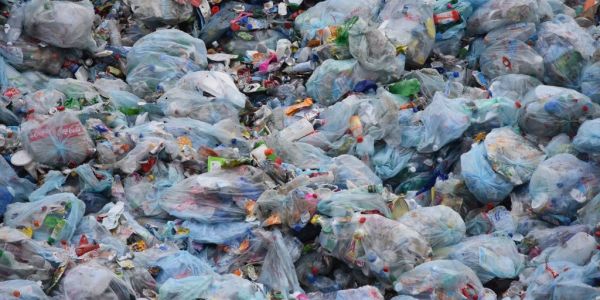 Recycling Company Calls For More Plastic Waste Cooperation