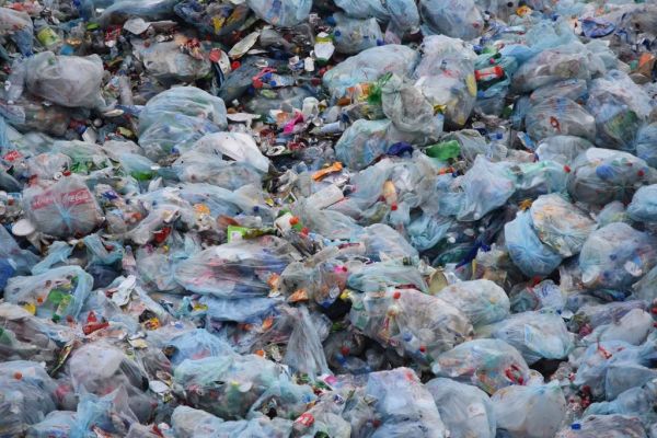 Recycling Company Calls For More Plastic Waste Cooperation