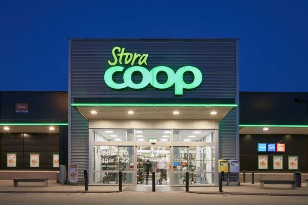 Coop Sweden Sees Increase In Sales, But Profits Take A Hit