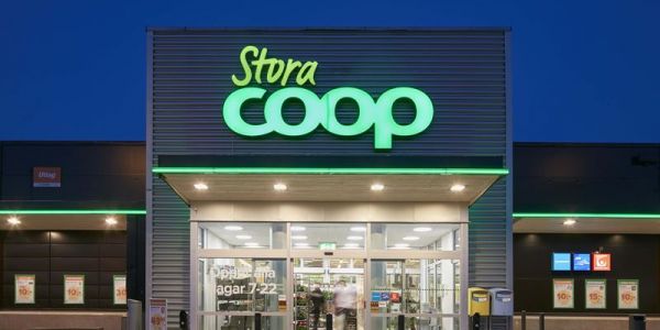 Coop Sweden To Roll Out Recycled Plastic Packaging For Meat And Fish