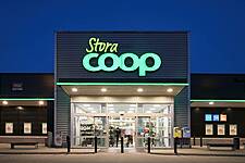 Coop Sweden To Roll Out Recycled Plastic Packaging For Meat And Fish