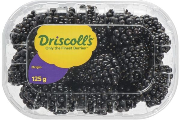 Driscoll's Blackberries Show The Power Of 'Try Before You Buy'