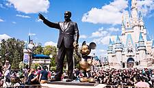 Disney's Approach Points To A Healthy Future For Brand Licensing: Analysis
