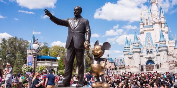 Disney's Approach Points To A Healthy Future For Brand Licensing: Analysis