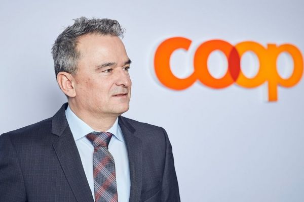 Coop Switzerland Sees 3.1% Sales Increase As Market Share Grows