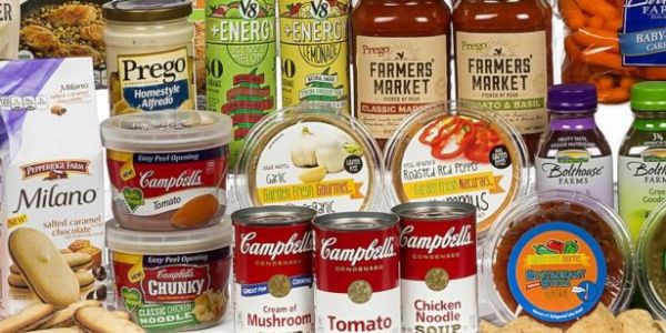 Campbell's Appoints Luca Mignini As COO Amid Restructuring