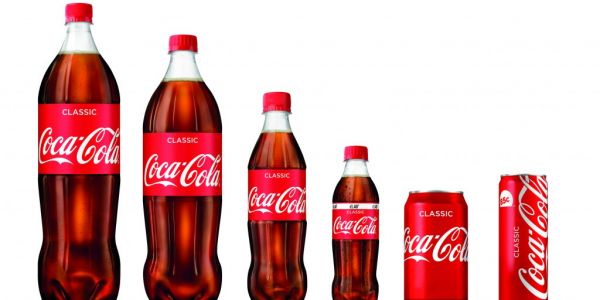 Coca-Cola HBC Prepares For Ireland's Sugar Tax With New Pack Sizes