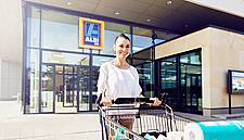 Aldi Nord, Süd To Combine Private Label Purchasing In Germany: Reports