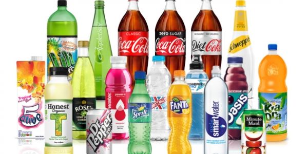 Coca-Cola, Pepsi, Lead Euromonitor's List Of Top 100 Megabrands