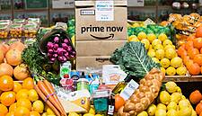 Amazon Extends Whole Foods Delivery Service To Four New US Cities