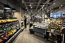 Coop Danmark Tops Sustainability Ranking