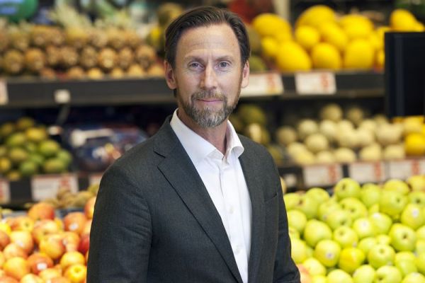 Axfood CEO Says 2017 Was 'Outstanding' Year, Plans Future Development