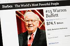 Buffett: Consumer Packaged Goods Industry ‘Still A Terrific Business’