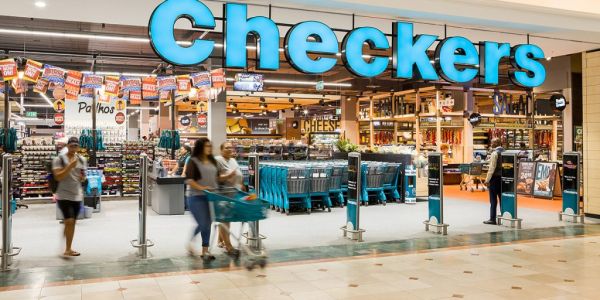South Africa’s Shoprite Sees Turnover Rise 6.3% In H1