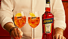Campari Donates €1m For Treatment Of COVID-19 Patients