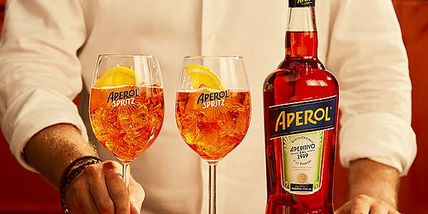 Campari Reports Slowdown In Q4 Sales Growth