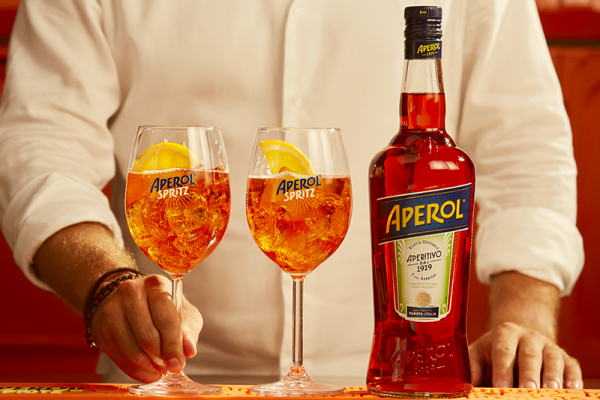 Campari Reports Slowdown In Q4 Sales Growth