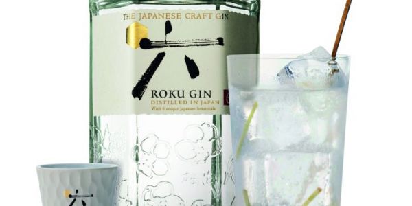 A New Japanese Gin Takes Its Place On UK Supermarket Shelves