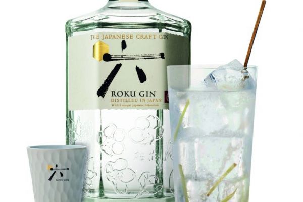 A New Japanese Gin Takes Its Place On UK Supermarket Shelves