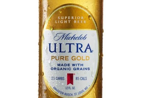 Anheuser-Busch Goes After Whole Foods Set With Organic Michelob