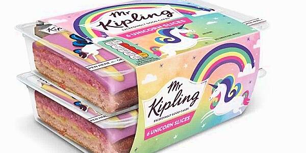 Premier Foods Moves To Brexit-Proof Supplies Of Oxo Cubes, Mr Kipling Cakes