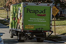 Ahold Delhaize USA To Close Peapod's Midwest Division