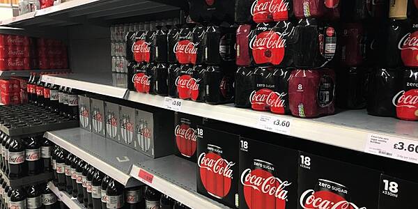 FMCG Brands Should 'Keep An Eye' On Coca-Cola's Response To Sugar Tax