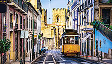 Portugal - A Retail Sector On The Rise: Analysis