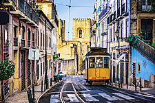 Portugal - A Retail Sector On The Rise: Analysis