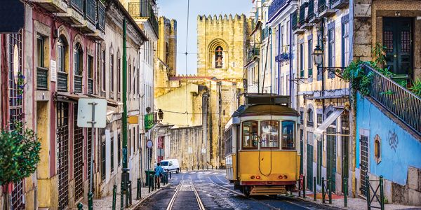 Portuguese Retail Store Count Doubles In Eight Years