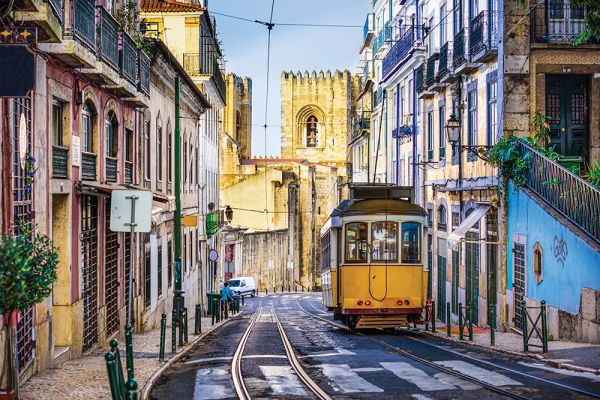 Portugal - A Retail Sector On The Rise: Analysis
