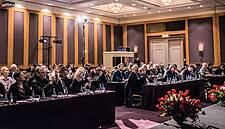 PLMA's Roundtable Conference Moves Online For 2021