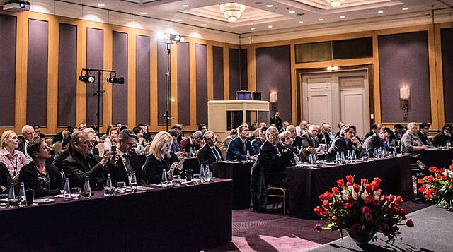 PLMA's Roundtable Conference Moves Online For 2021