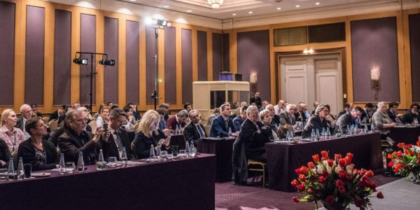 PLMA's Roundtable Conference Moves Online For 2021