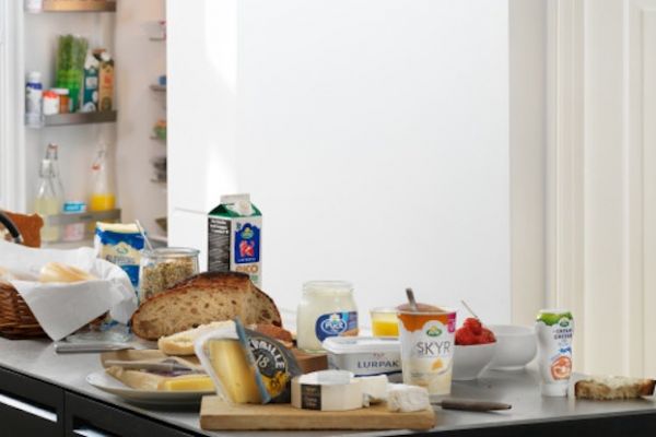 Arla Sees 8% Revenue Increase, Driven By Higher Sales Prices