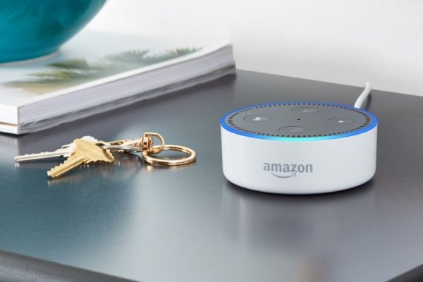 "Alexa, Please Don't Listen": Ad Misstep Hints At A New Marketing Angle