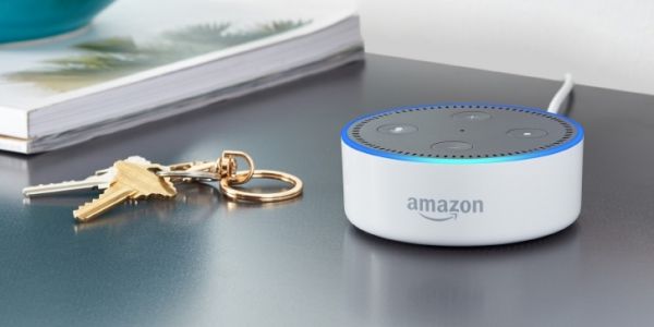 "Alexa, Please Don't Listen": Ad Misstep Hints At A New Marketing Angle