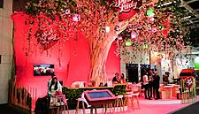 Pink Lady® Invigorated By Fruit Logistica