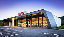 Interspar Austria Trials Filling Units For Organic Detergents