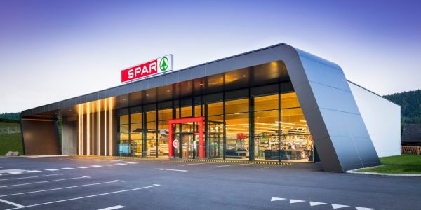 Expansion Boosts Spar Austria Sales By 6.5% In 2017