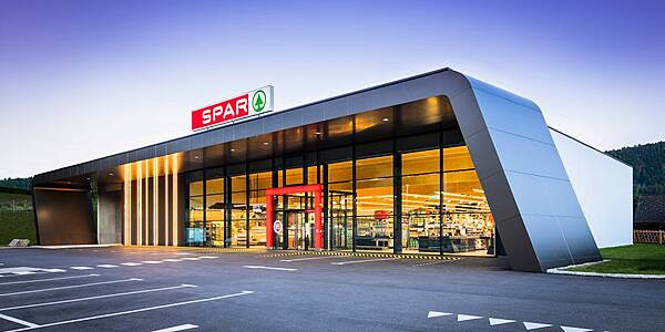 Expansion Boosts Spar Austria Sales By 6.5% In 2017