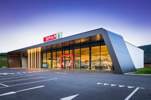 Interspar Austria Trials Filling Units For Organic Detergents