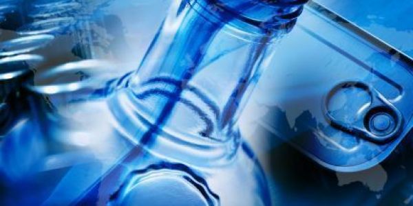 Ardagh Group Launches Pilot For Lightweight Glass Bottles