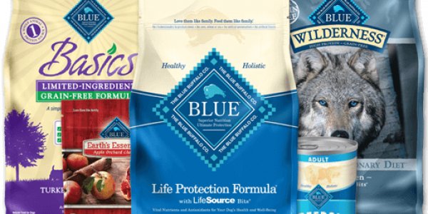 Blue Buffalo Opens New Pet Food Manufacturing Unit In Indiana