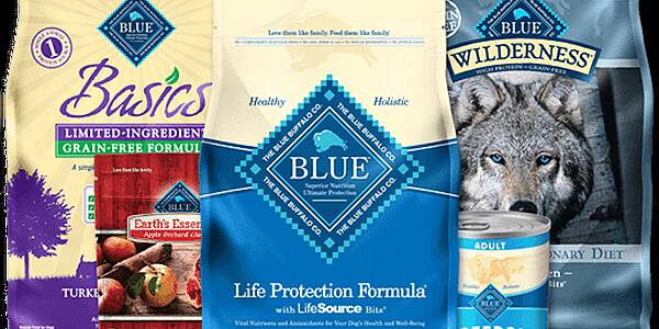 Blue Buffalo Opens New Pet Food Manufacturing Unit In Indiana